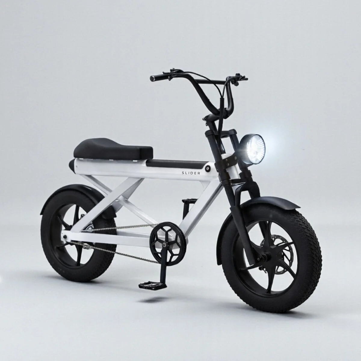 SLIDER CYBER MINI