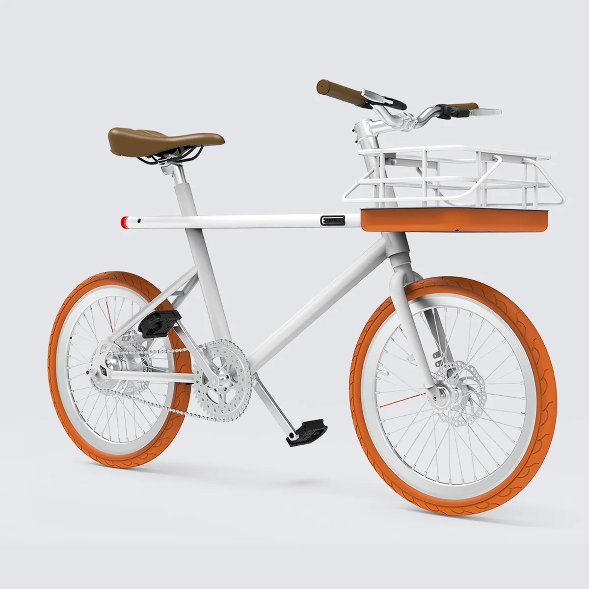 超電力野餐車 BIKNIKS